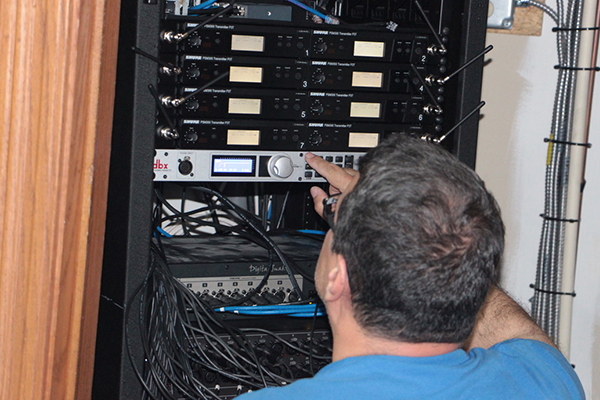 wireless systems